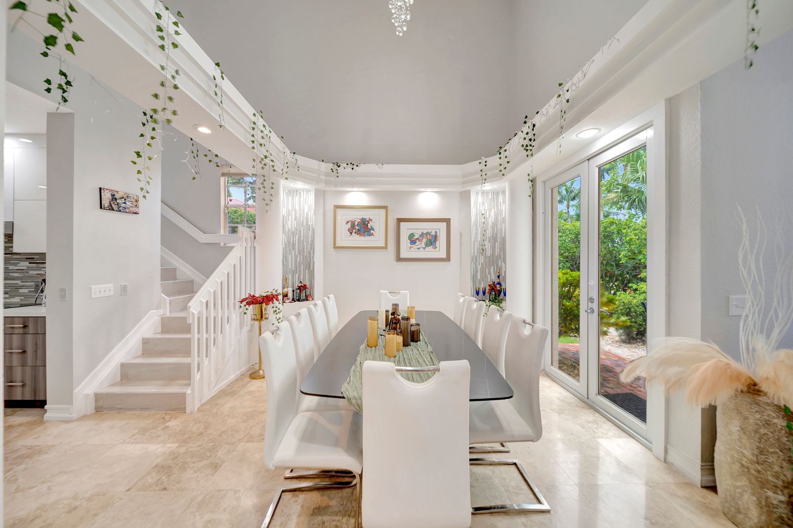 Home interior